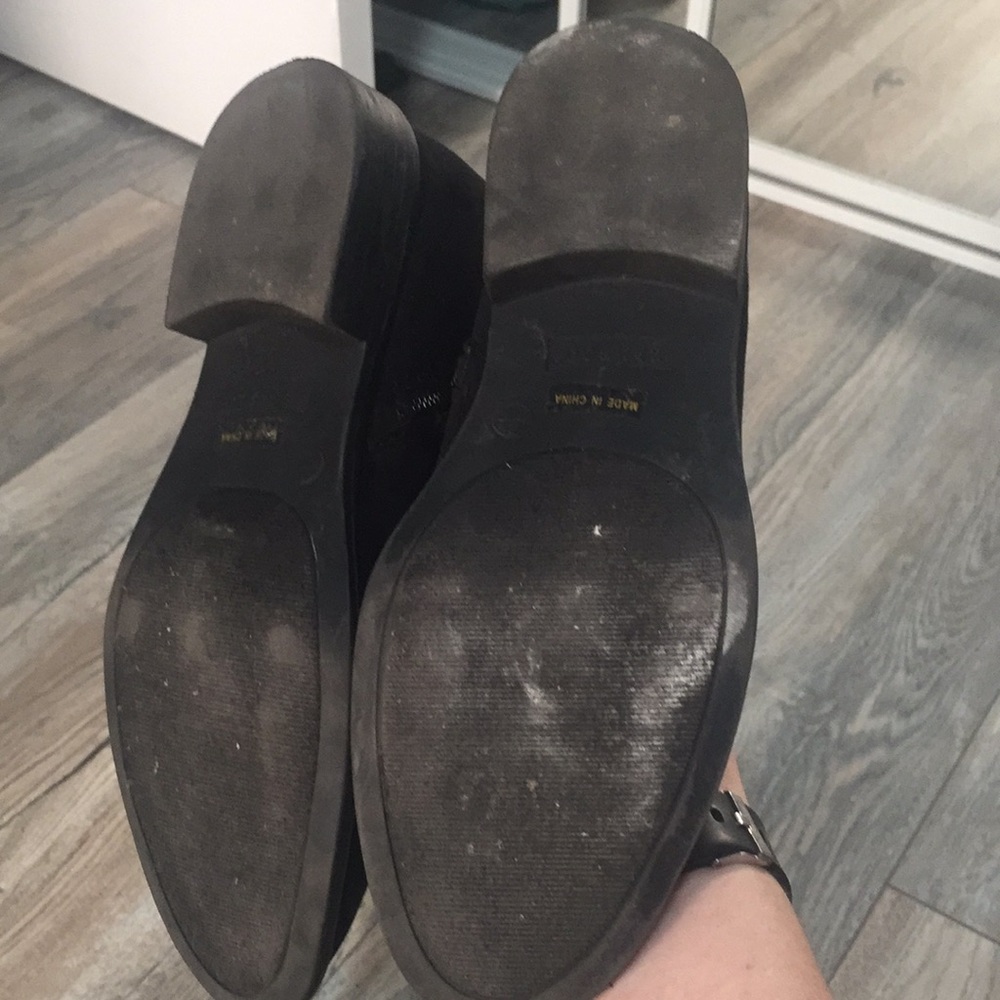 Black festival boots 🥾 - Picture 6 of 12